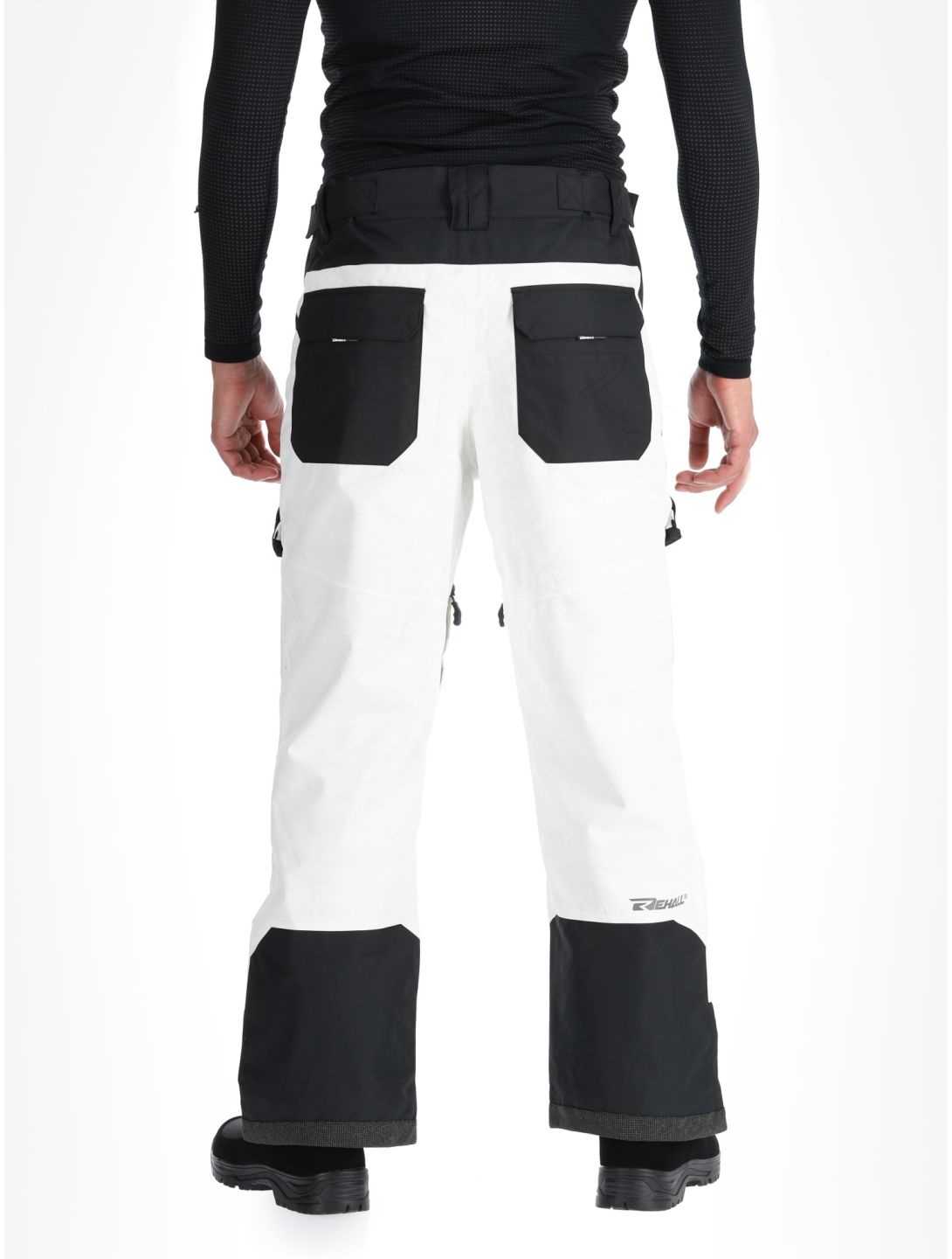 Rinnes-R skibroek heren