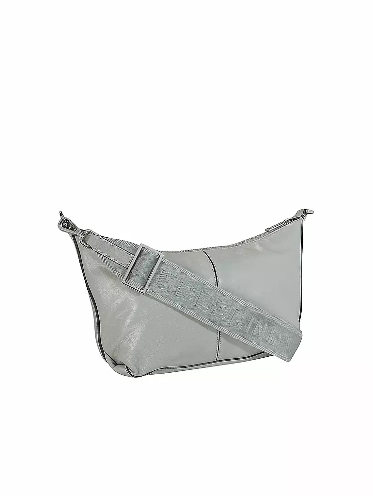 LIEBESKIND BERLIN Ledertasche - Hobo PARIS Small  hellgrün