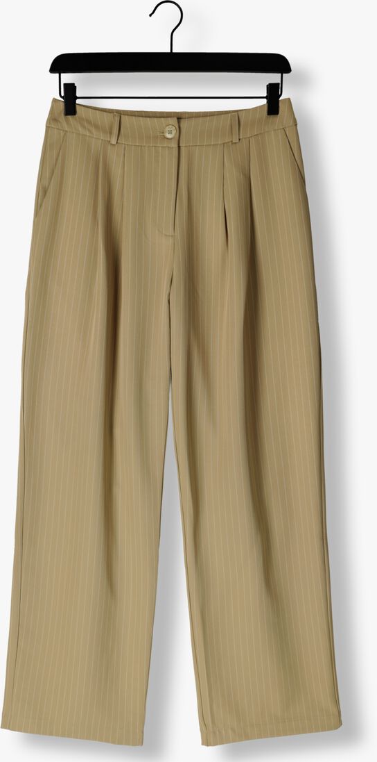 YDENCE khaki ydence pantalon pants riley
