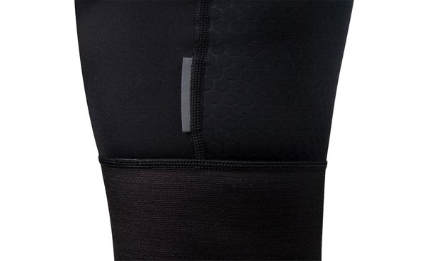 TEAM CLASSIC 2.0 Damen-Bundhose  schwarz  M