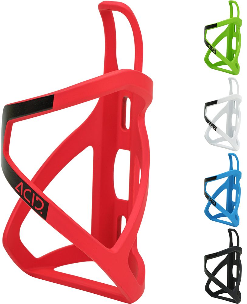 ACID HPP Sidecage Flaschenhalter links kaufen | Bike-Discount