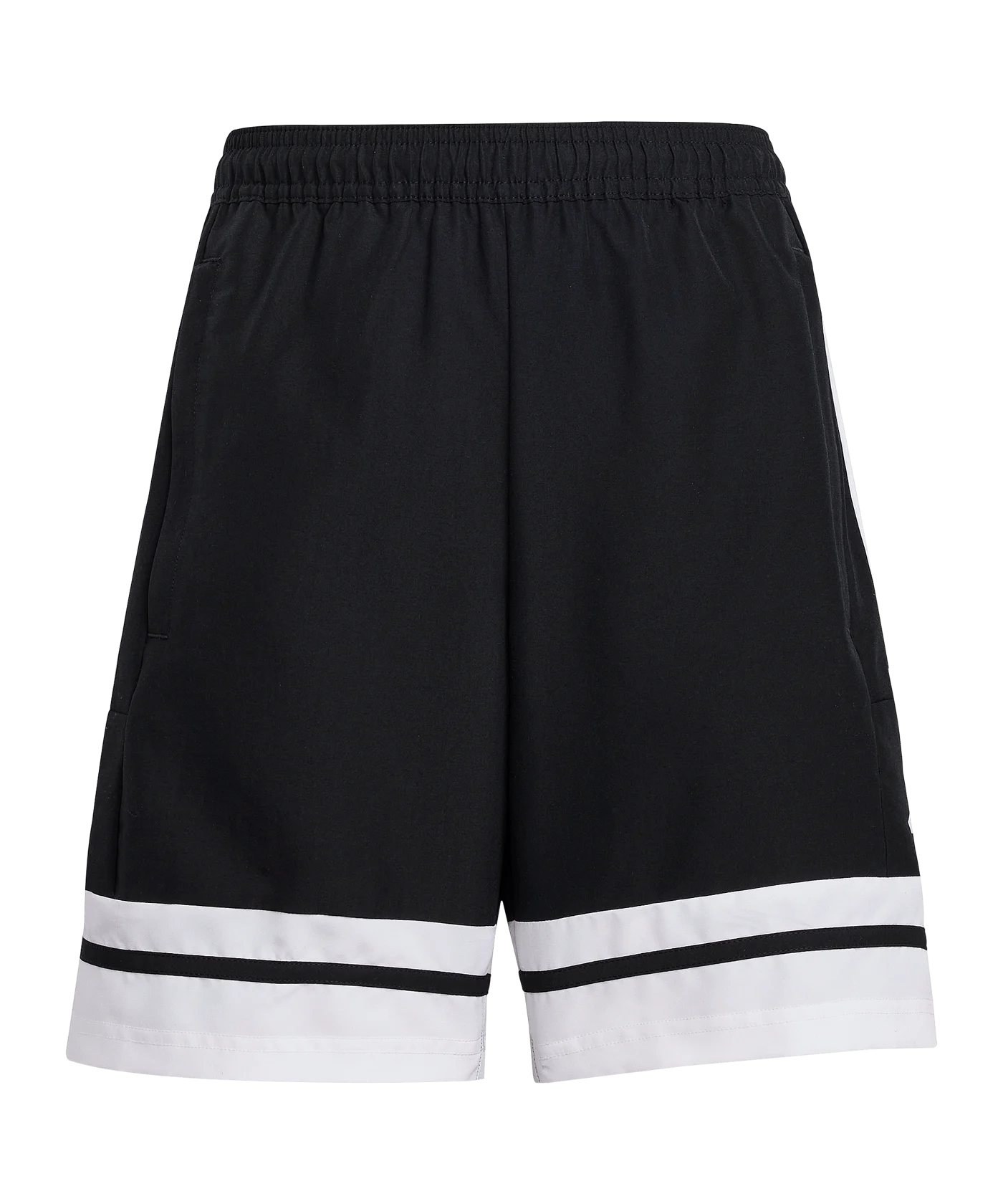 adidas Squadra 25 Downtime Short Kids Schwarz