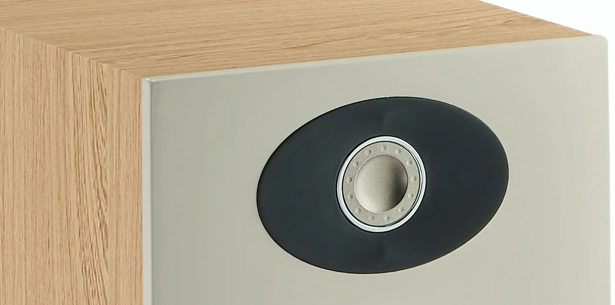 Focal Theva N°3 Bois clair (la paire) Enceintes colonne