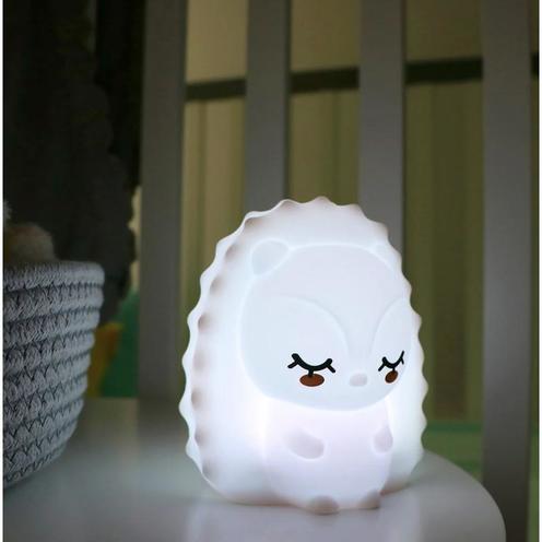 Hög Veilleuse portable en silicone - BBLÜV