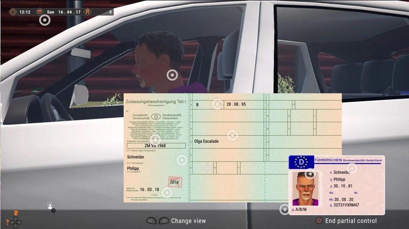 Aerosoft Autobahn Police Simulator 2 - Nintendo Switch