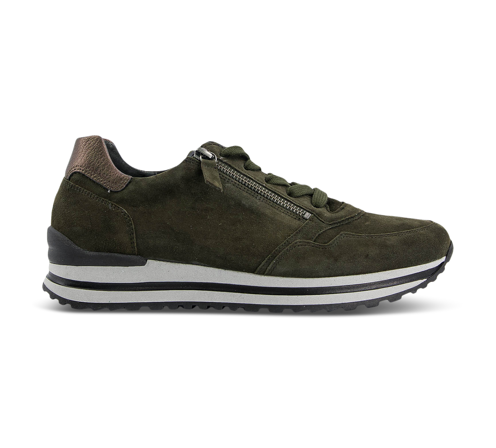 Gabor Sneaker low