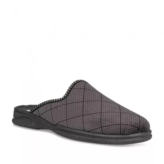 Chaussons GRIS NEOSOFT RELAX