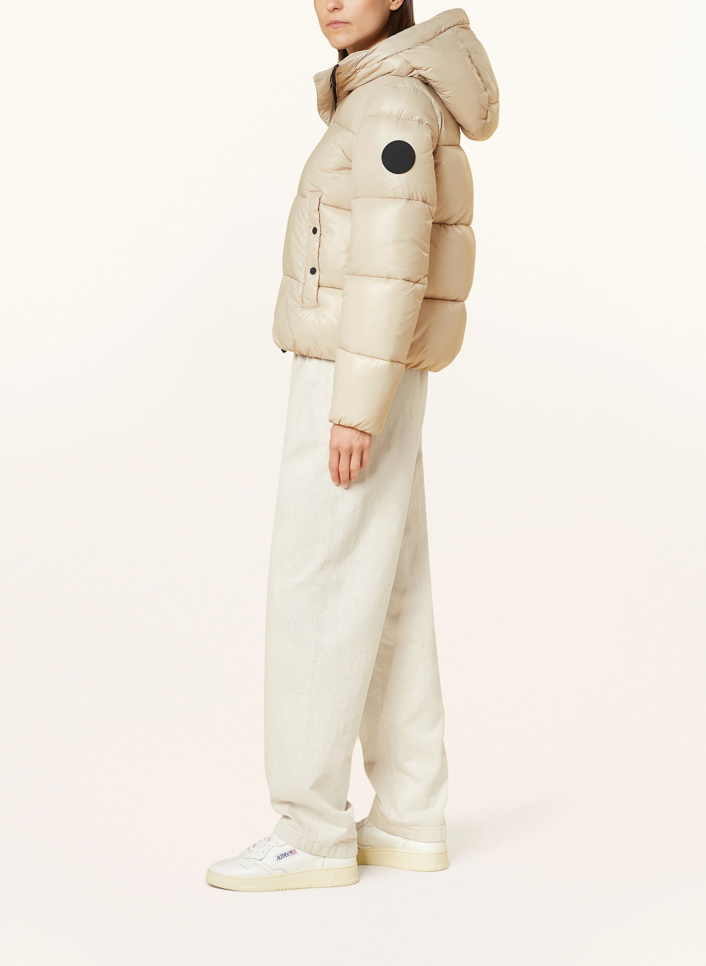 SAVE THE DUCK Steppjacke
