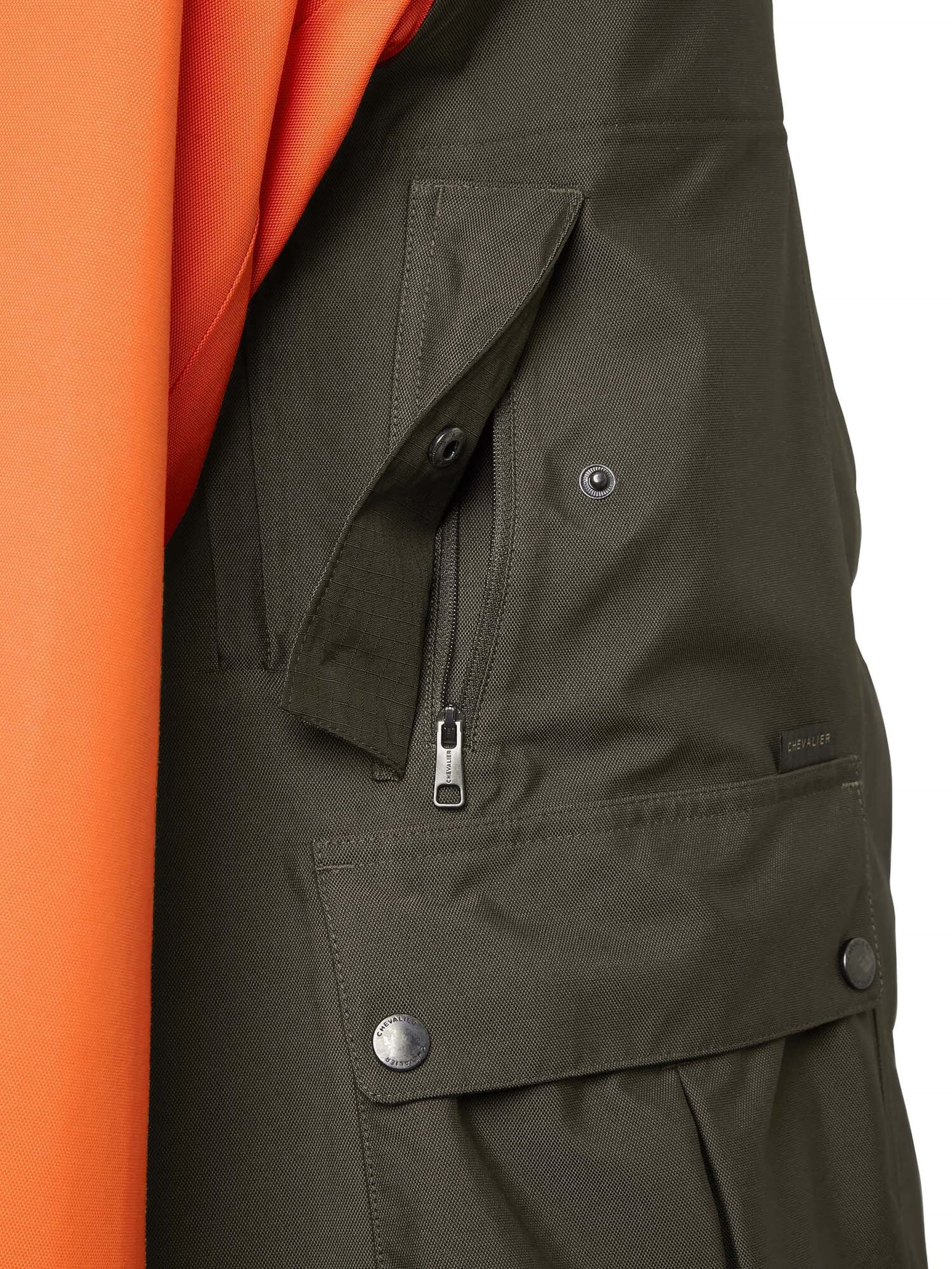 Chevalier Endeavor Chevalite Jacket 2.0 Dame<br>Helårs jaktjakke!
