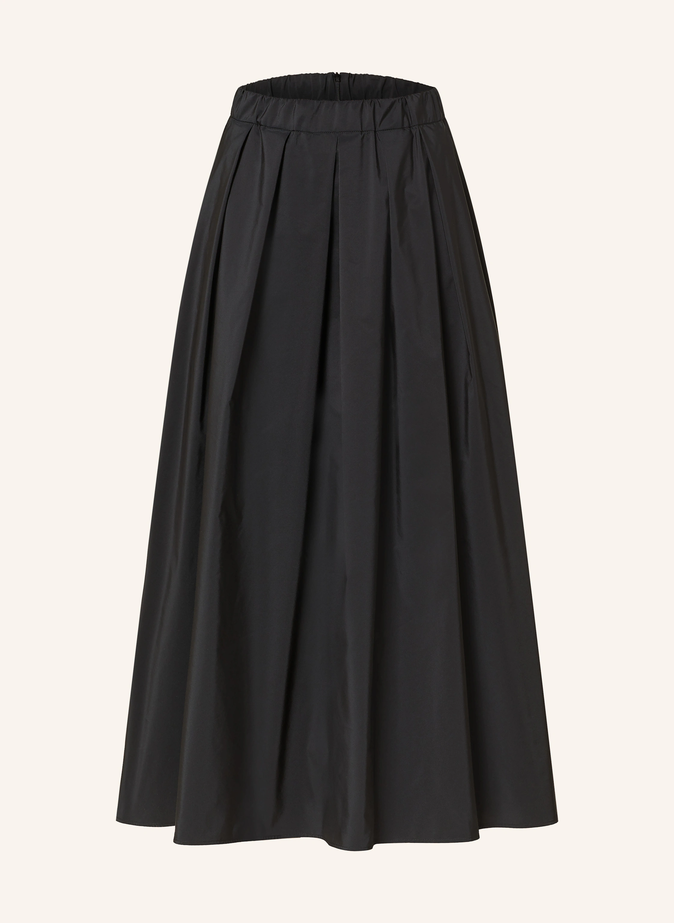 WEEKEND Max Mara Rock CURVATO