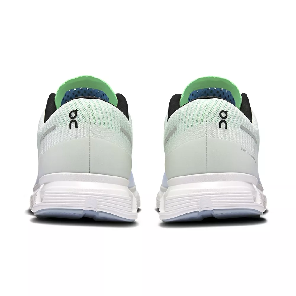 On Running Cloud 6 Push Laufschuhe Herren