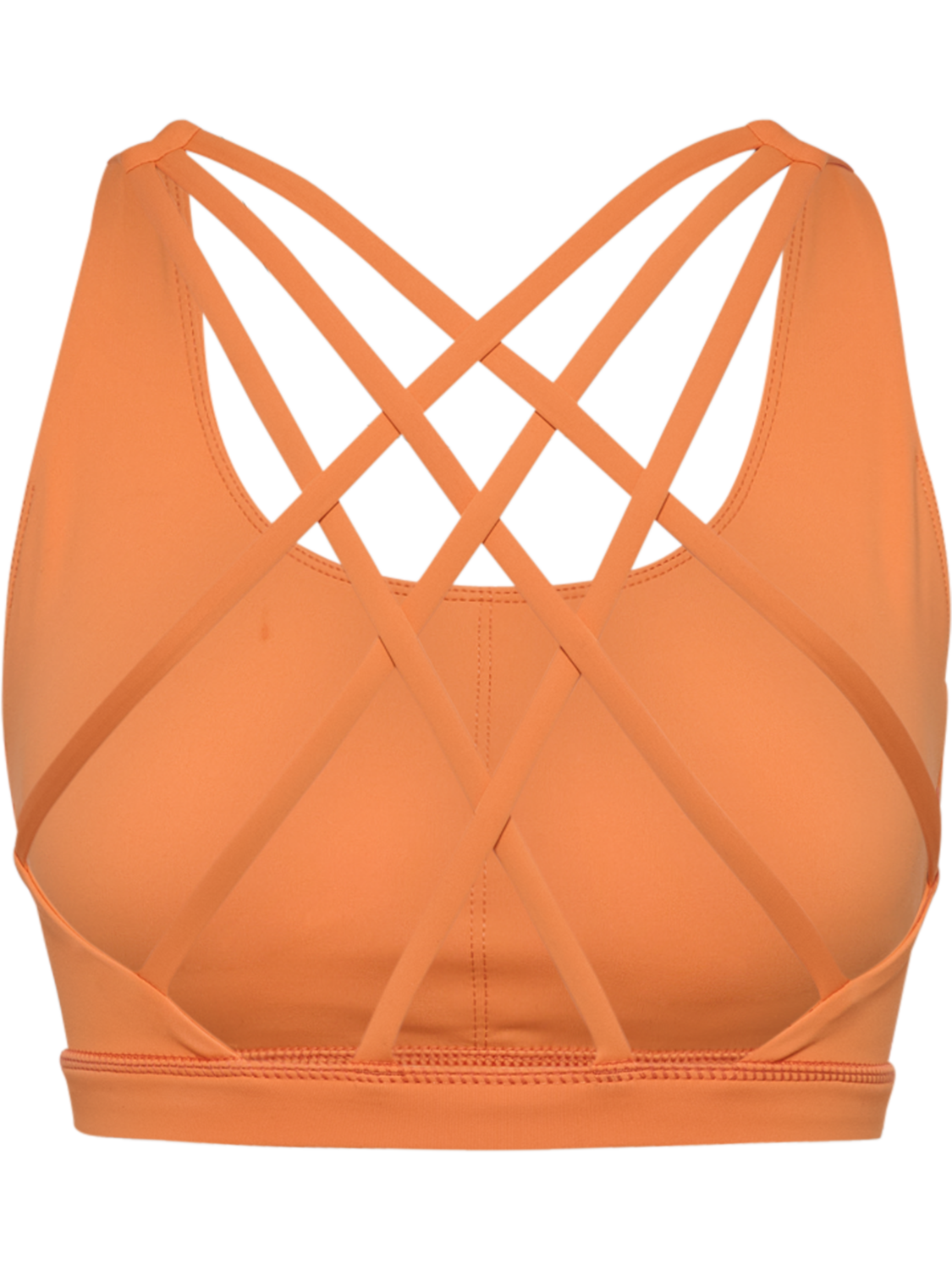 hmlFAST IMPACT STRAP BRA