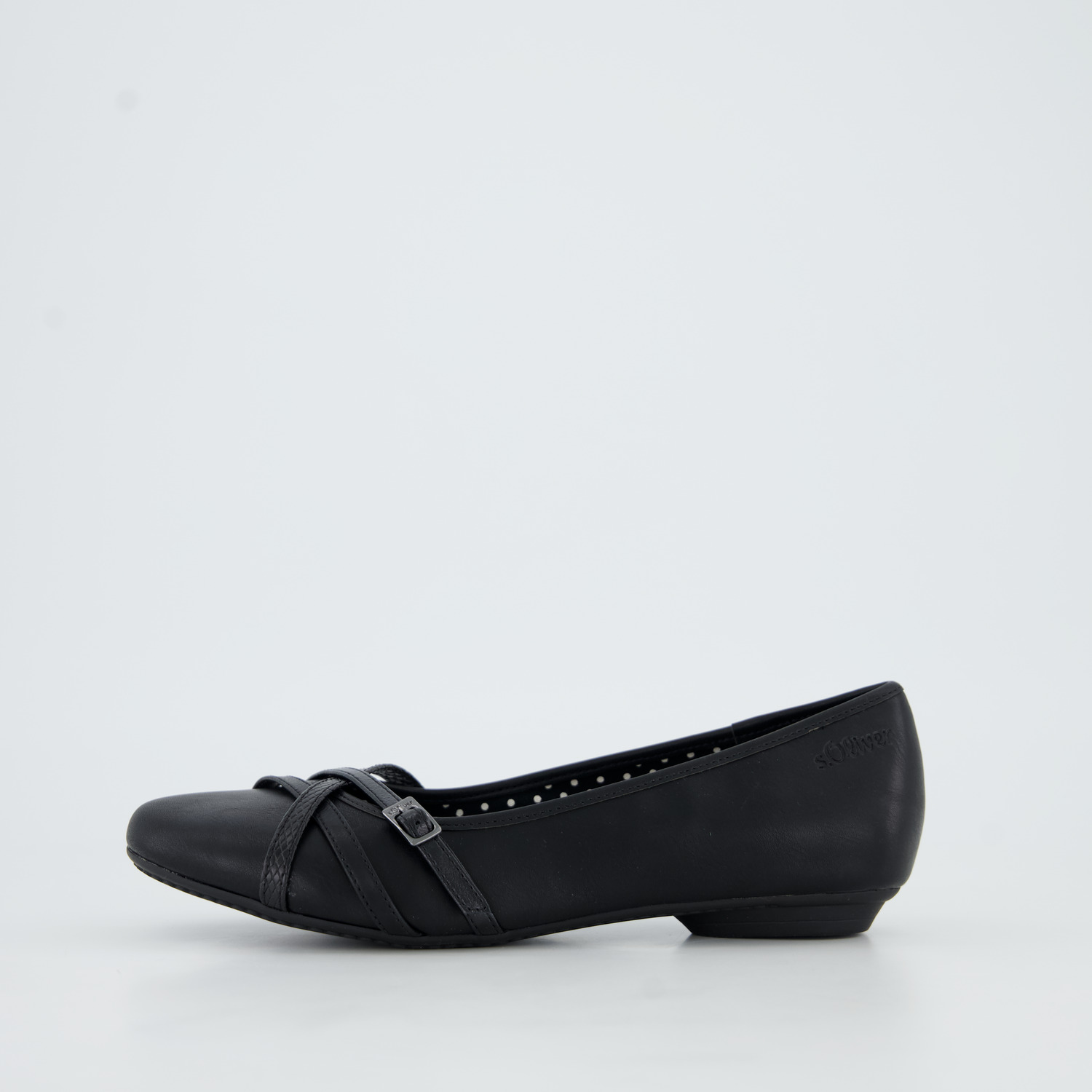 S. Oliver Ballerinas