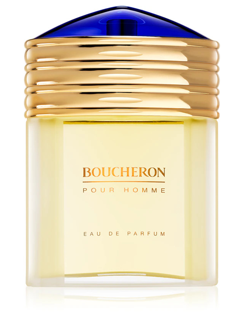 Boucheron for Men Eau de Parfum
