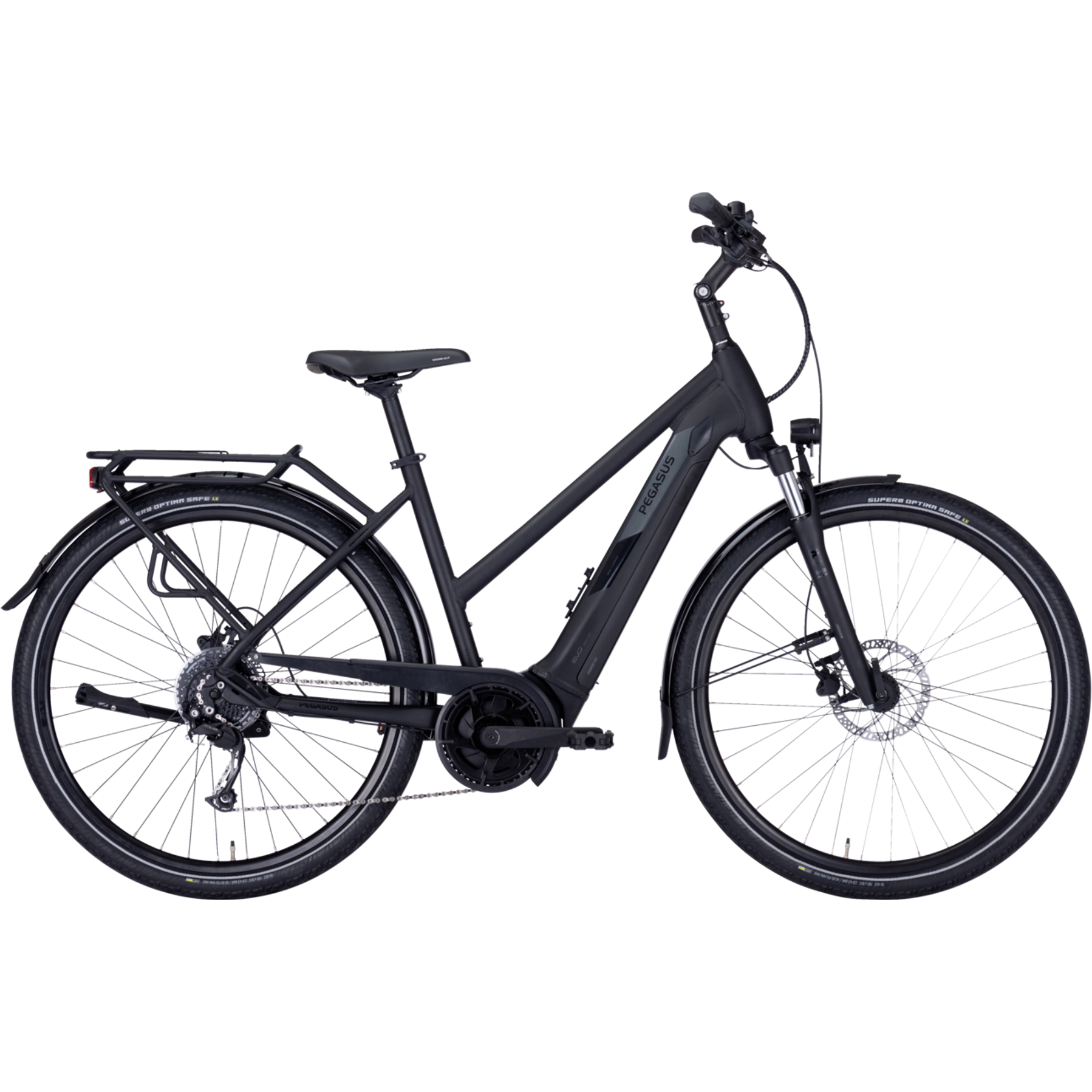 Pegasus Solero EVO 9 Outlet