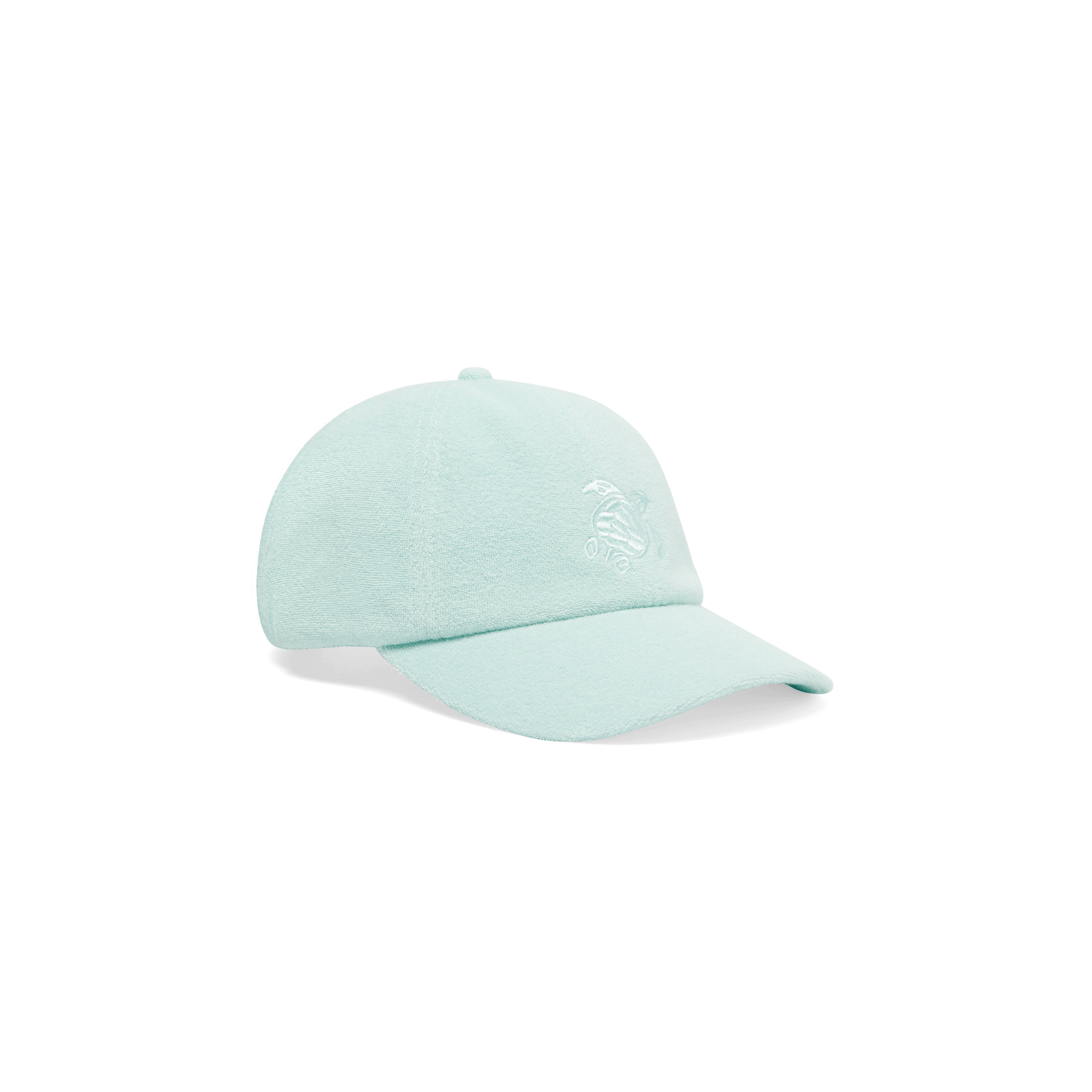 Casquette en éponge homme uni