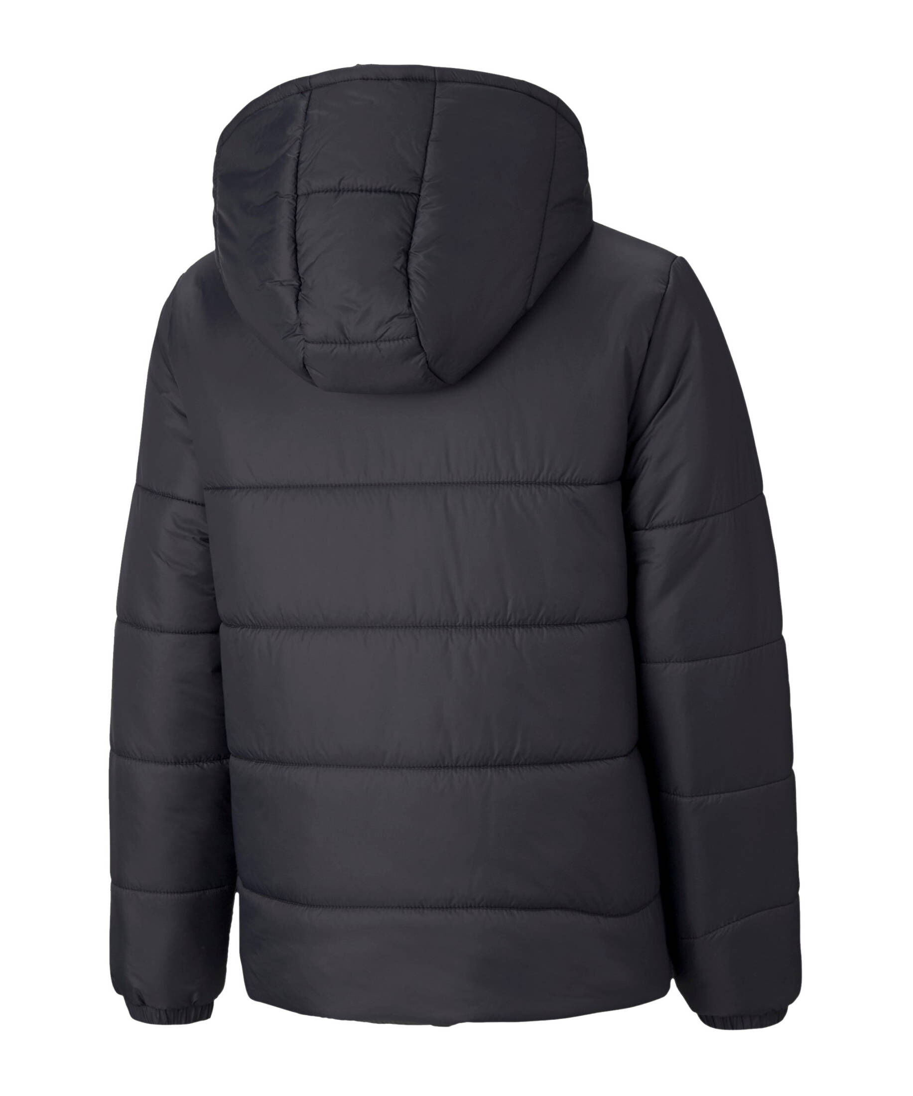 Puma| Kinder Fußball - Teamsport Textil - Jacken teamLIGA Padded Jacke Kids