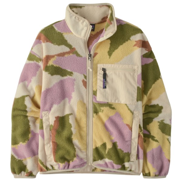 Patagonia - Women's Synch Jacket - Veste polaire