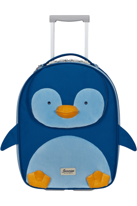 Samsonite Happy Sammies Eco Upright Penguin Peter