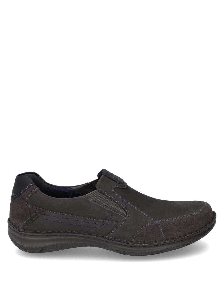 Slipper Anvers 63, granit