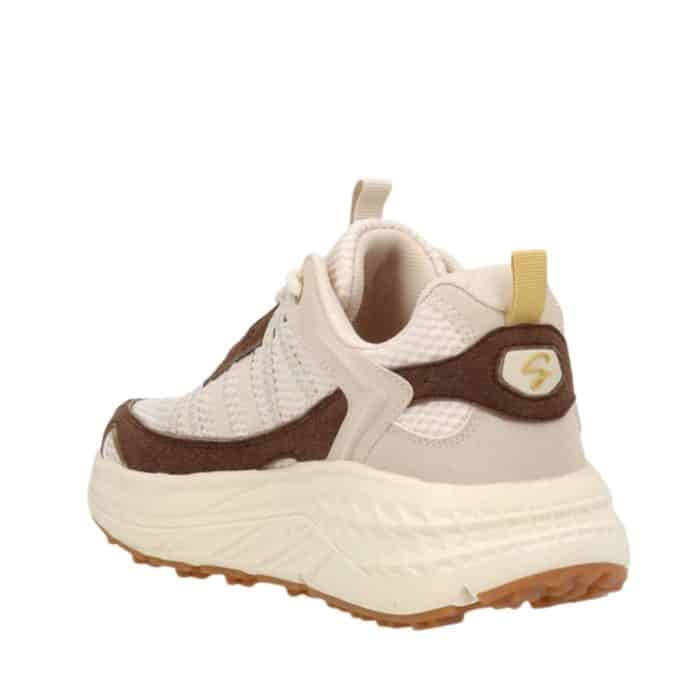 Shoedesign Copenhagen Enzo Foam Sneakers Dame