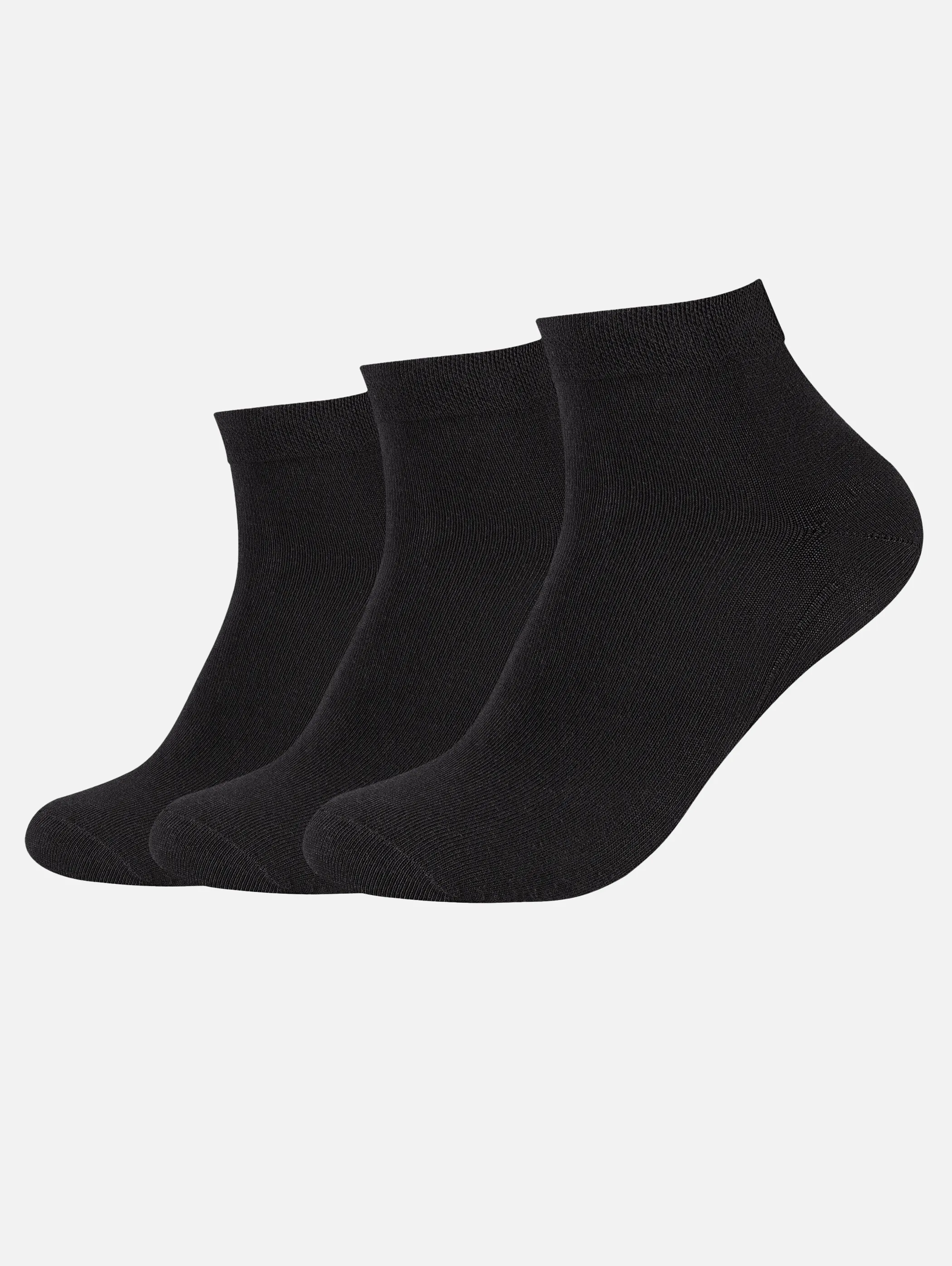Unisex Socken im 3er Pack