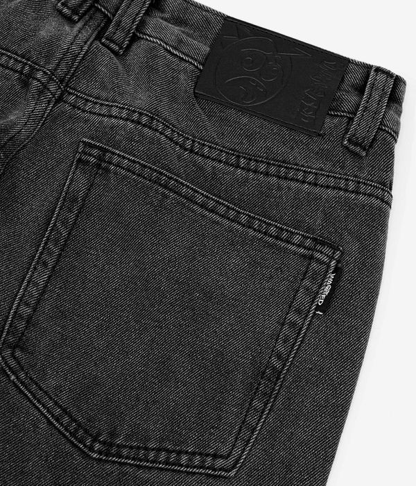 Wasted Paris Casper Faithful Hose (faded grey)