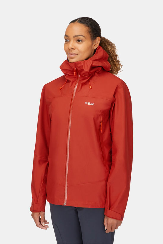 Rab Rab Arc Eco Jacket Wmns