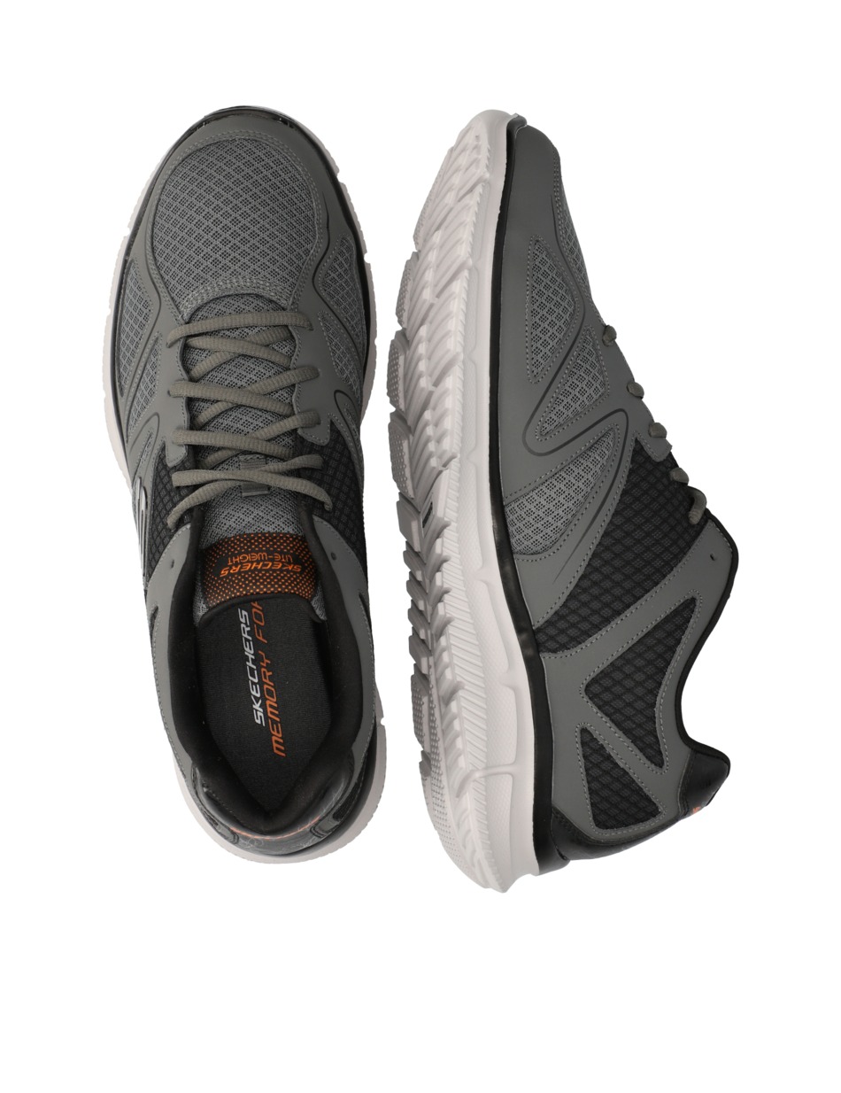 Synthetik-Textil Sneaker