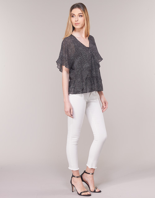 Ikks - BN11175-02 Negro