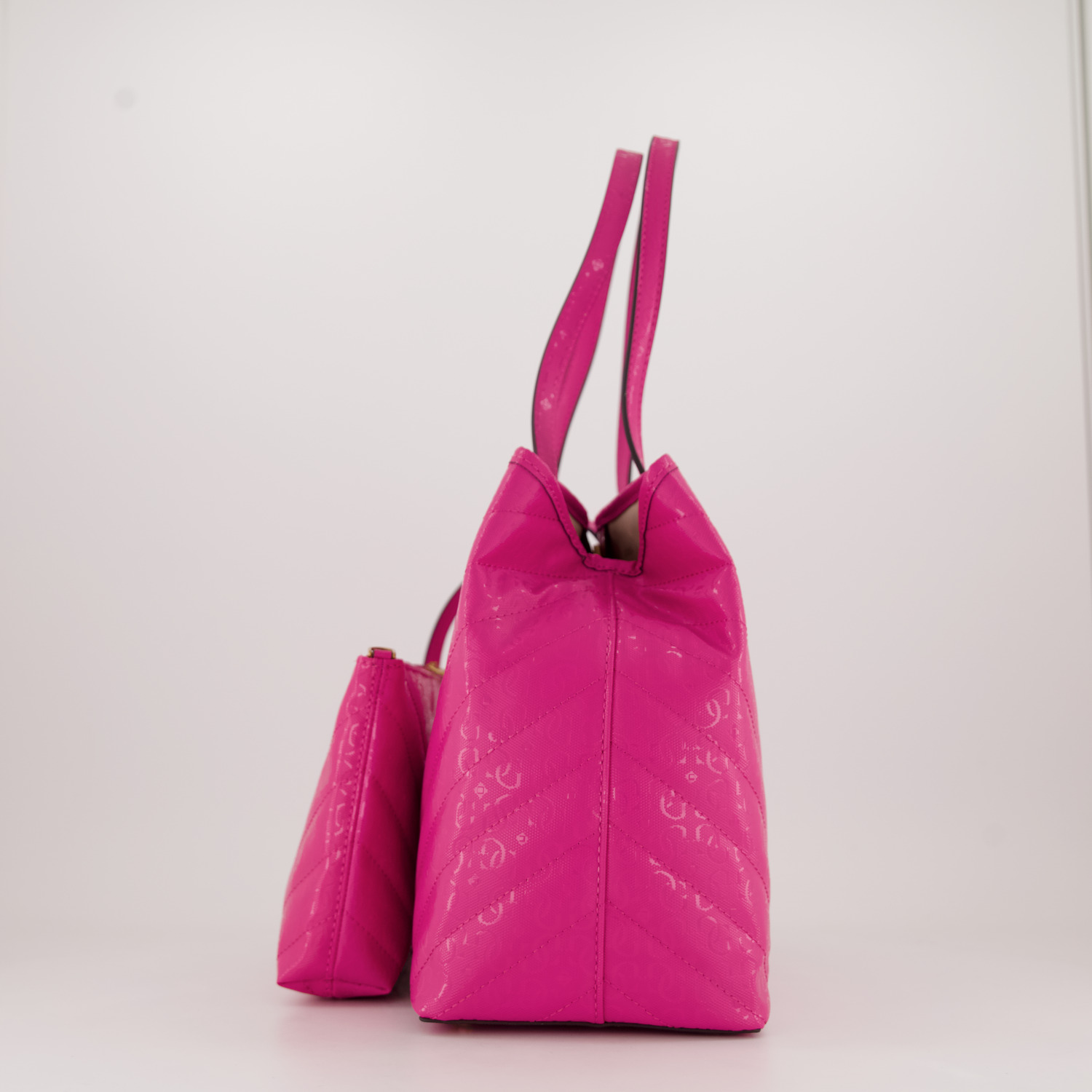 GUESS VIKKY TOTE