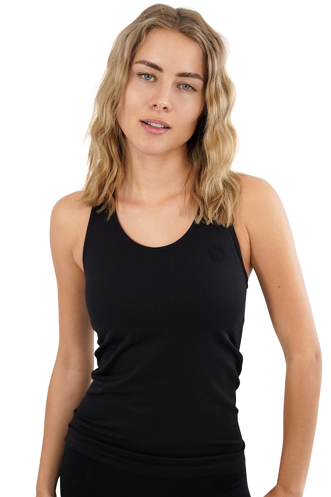 Stark Soul® Damen Sport Shirt - Racerback Top