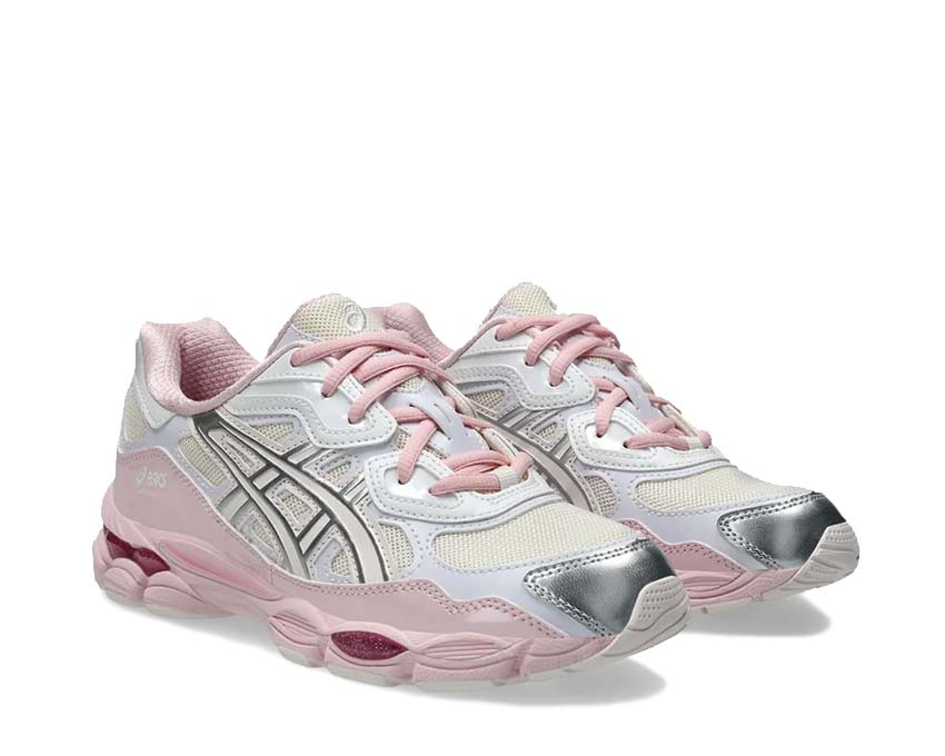 Gel NYC X Kicki