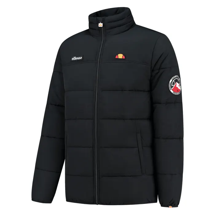 Ellesse Nebula Winterjas Heren