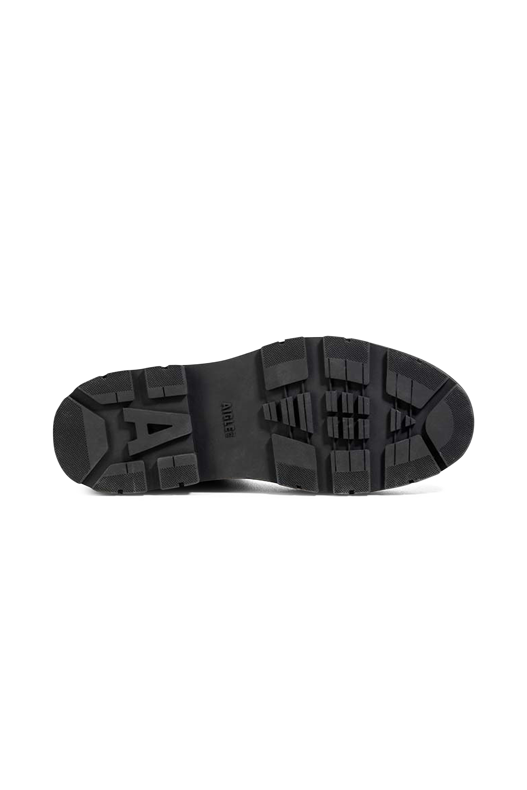 AIGLE Bottes  ULTRA RAIN Vert