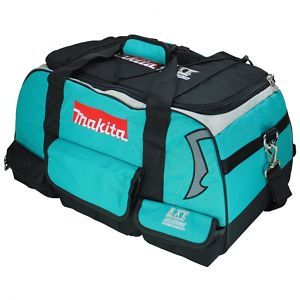 Makita 831279-0 Gereedschapstas blauw
