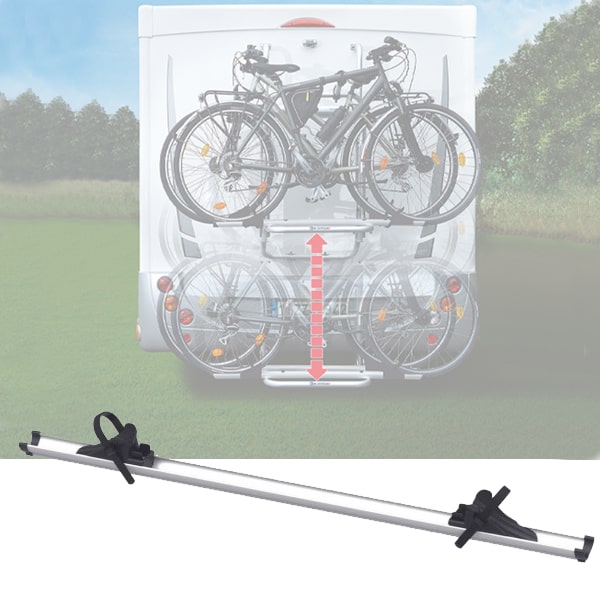 Kit 3ème vélo pour Bike Lift