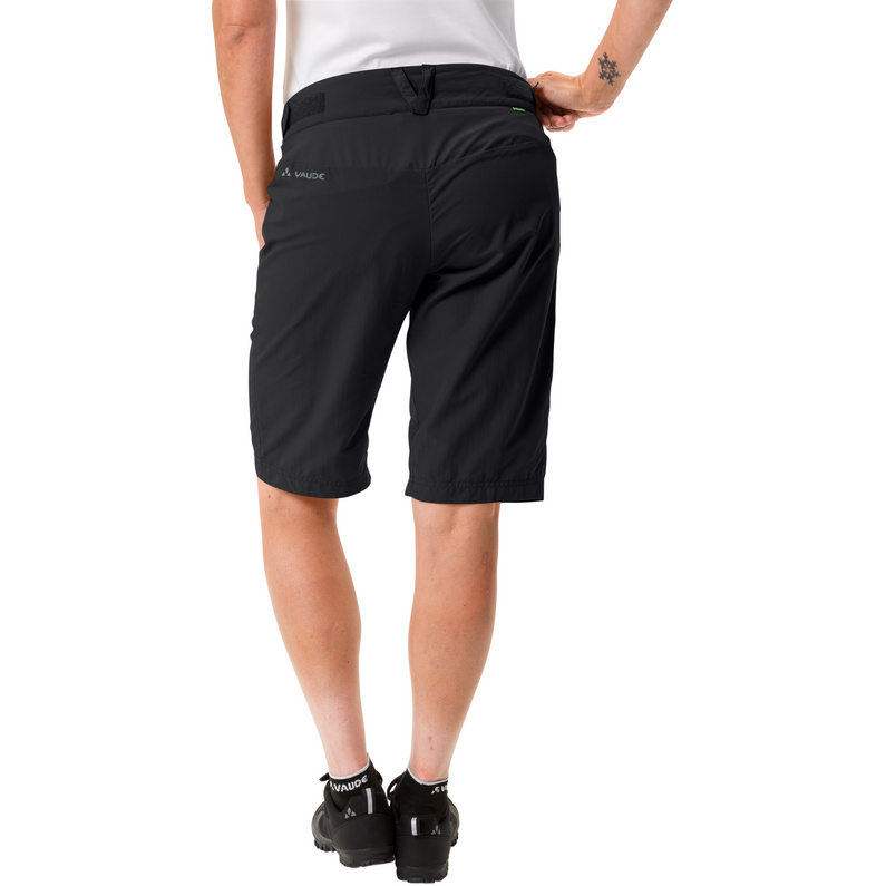 Vaude Damen Tamaro II Radhose kurz