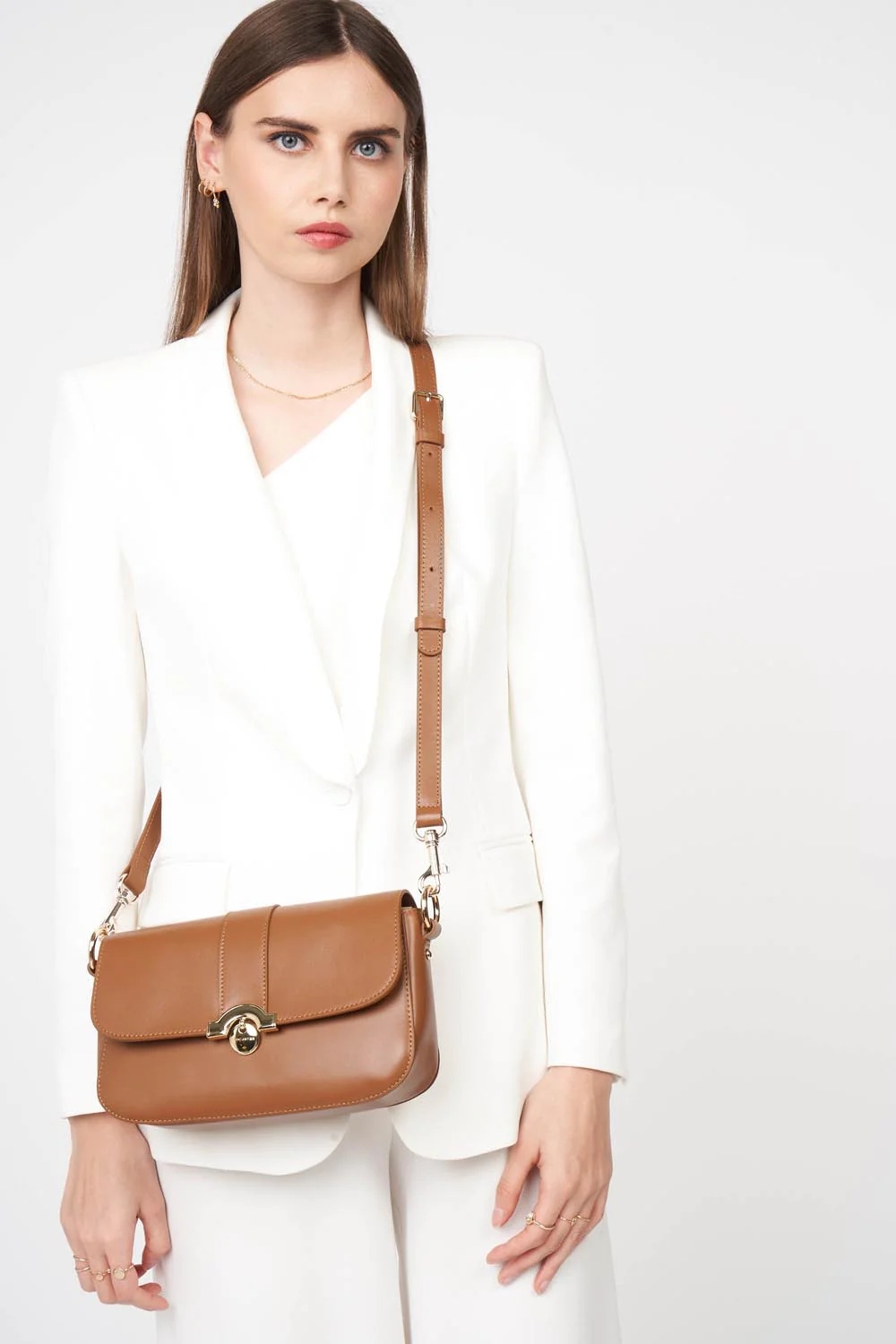 Paris Médaille-Sac baguette