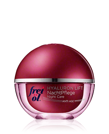 frei öl Hyaluron Lift NachtPflege 50ml
