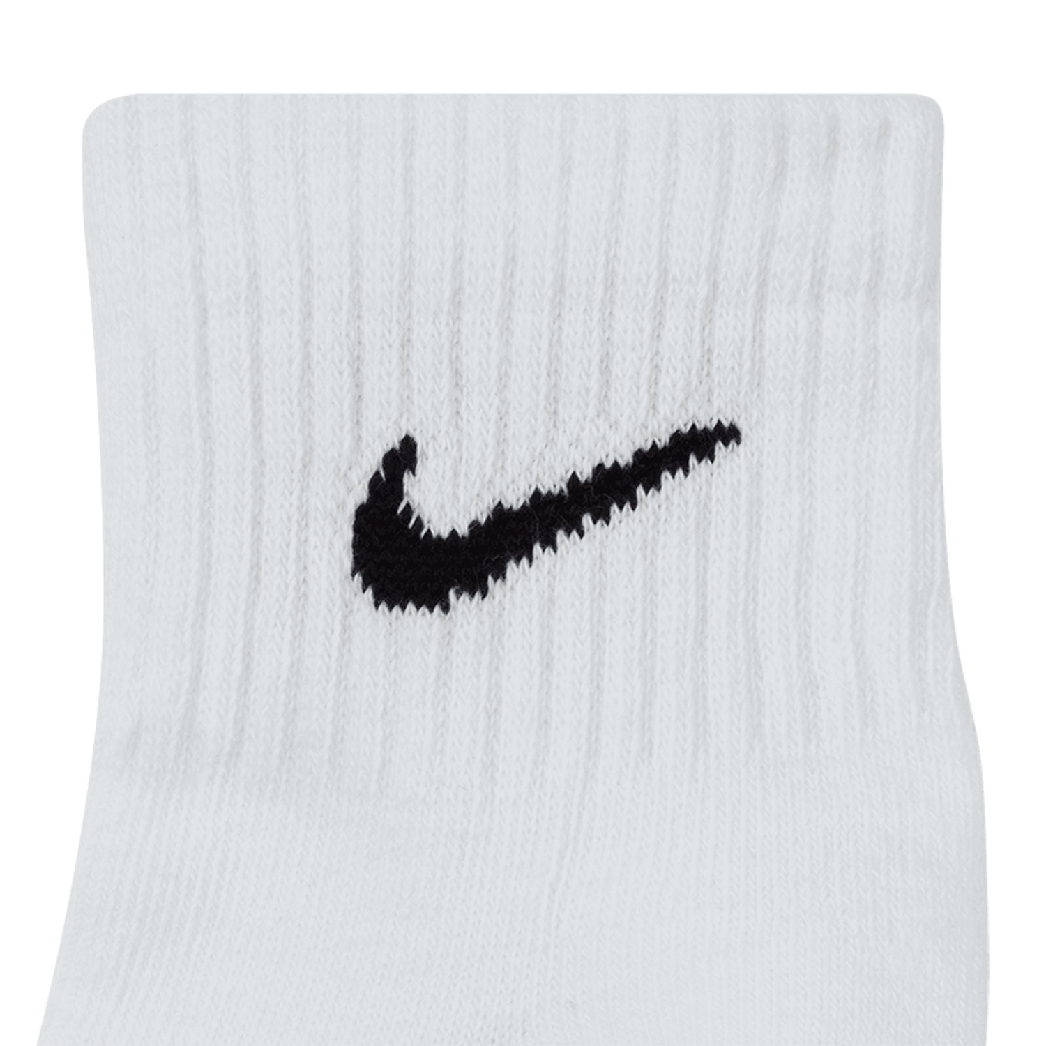 Nike Cushioned 3-Pack Enkel Sokken
