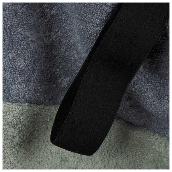 Stoic - SandvikSt. DryTec Poncho Comfy - Poncho surf