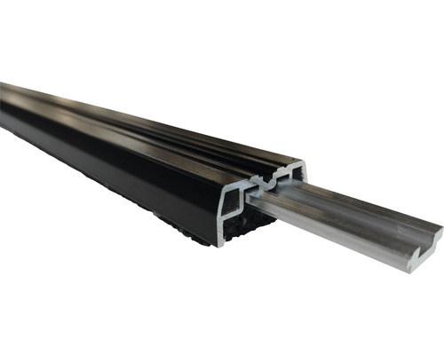 SMART Isostep overgangsconnector voor TWIXT en BIG-Isostep