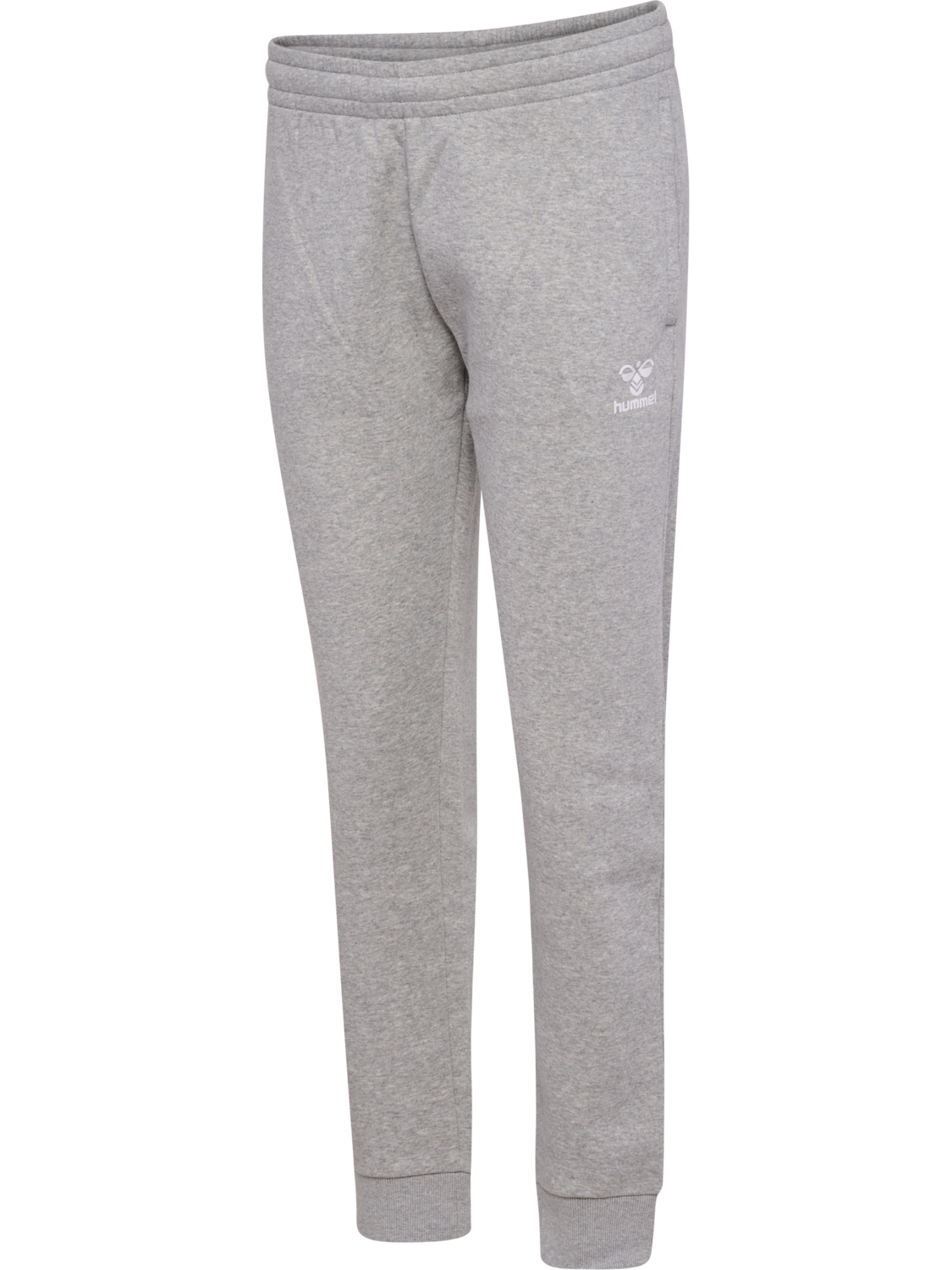 hmlMOVER COTTON CUFF PANTS WOMAN