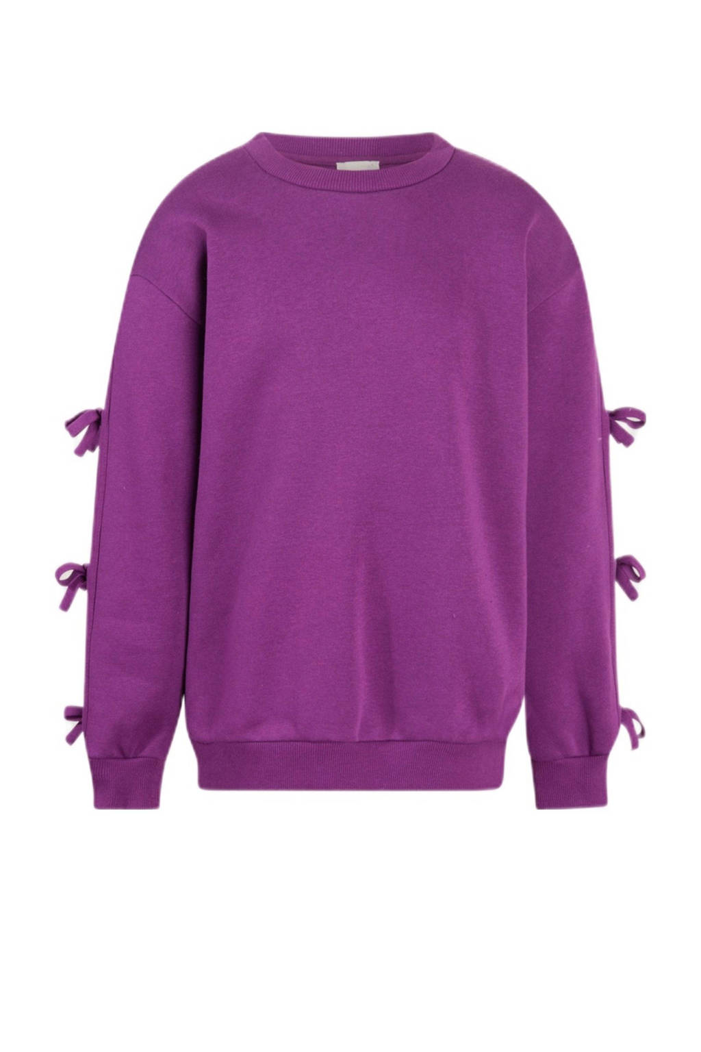 Shoeby sweater paars
