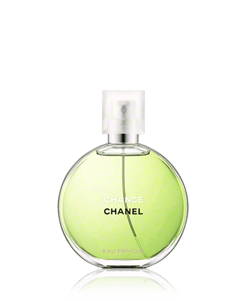 Chanel Chance Eau Fraîche edt vapo 35ml