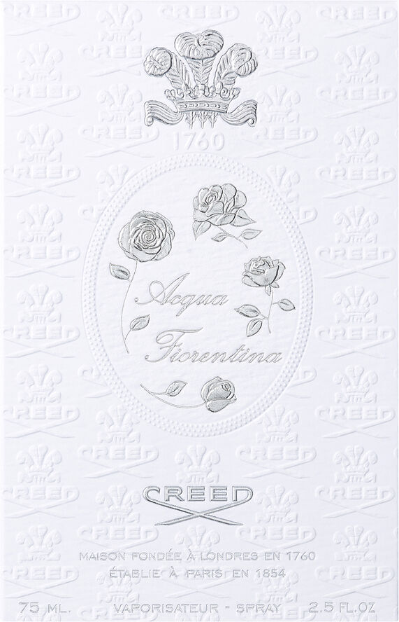 CREED Acqua Fiorentina