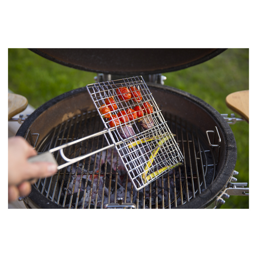 Grillrister