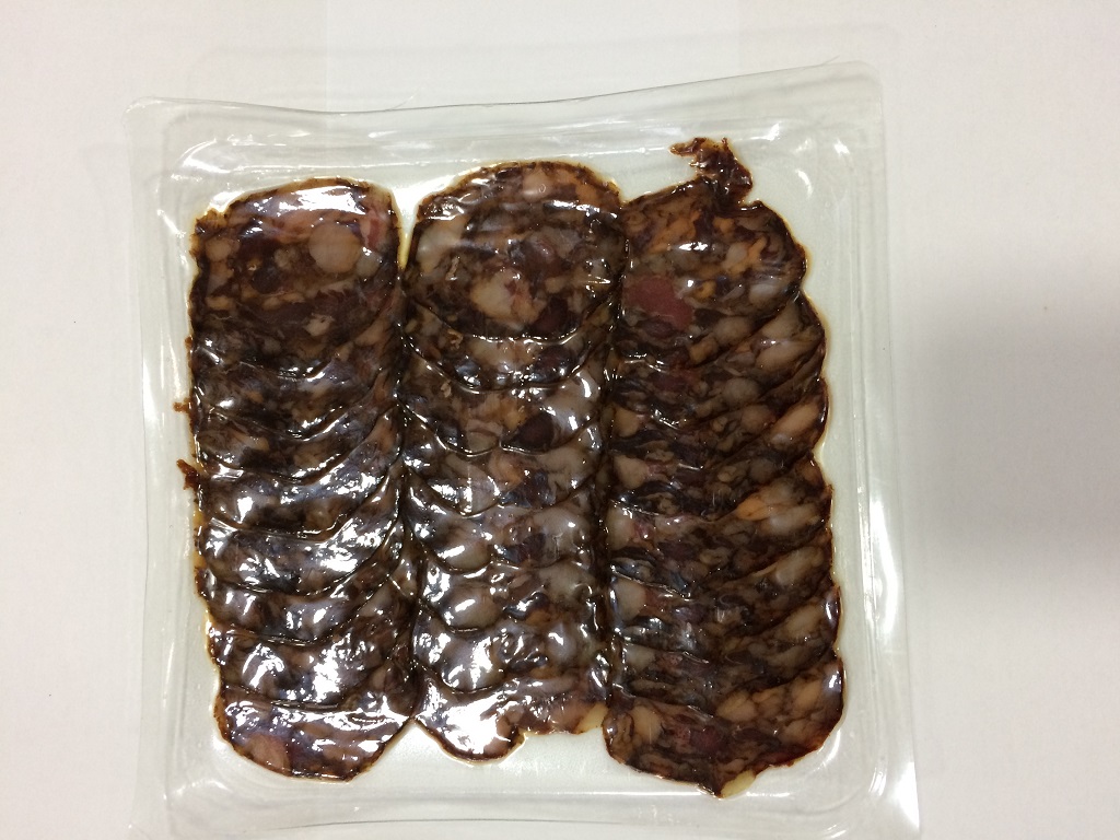 PAIO PRETO DOURIQUE 70 G
