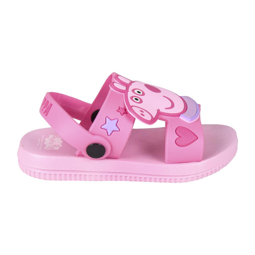 Sandálias Peppa Pig 61807